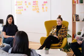 项目管理技巧：分工不明确时，如何避免同事之间互相撕逼和扯皮？图片