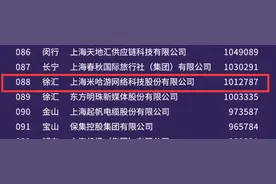 狂收101亿！这家游戏公司冲进上海企业百强榜，还曾申请A股上市…游戏行业到底有多吸金？巨头、创业者纷纷布局图片