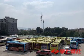 注意！怀化城区1路12路39路公交线将优化调整图片