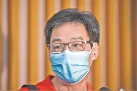 第七次凯旋！德叔平安返穗图片