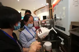 “网红店”接连“翻车”？昆明抽查结果来了图片