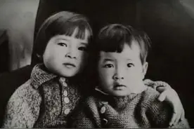 看了林徽因写给女儿的信，才明白孩子能见到的最大世面，其实是父母图片