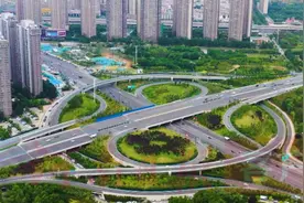 规划建设T3航站楼 完成高速投资1000亿元 郑州谋划更强“交通枢纽”图片