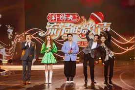 陈晓东携手许绍洋，国粤语“双语”演唱《爱与痛的边缘》图片