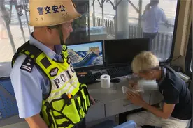 发“拉风”视频博眼球增粉？广西“男网红”顶风作案被查图片