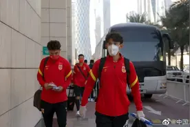 国足包下多哈酒店最高6层楼图片
