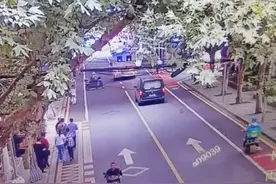 生死营救！9岁男童突发暴发性心肌炎，医生赴衡阳急救转运长沙，交警14分钟护送入院图片