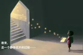 “我英语作业写完了，只剩不会的了”，结果一看……哈哈哈哈笑泪了图片