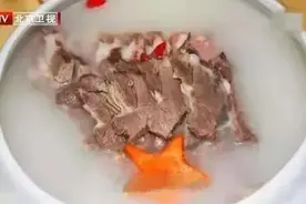 常喝“营养丰富”的浓汤——伤肾图片