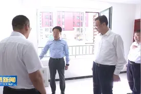 重磅！淄博举全市之力支持周村高质量发展！视频封面