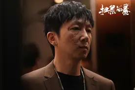 《扫黑风暴》大江下线，苏可变成“社会人”多亏了孙红雷丨角色图片