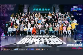 豆瓣评分8.9的“街舞4”，凭什么打破“红不过三季”魔咒？图片