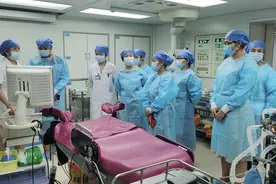 专家坐诊，助你好孕！广州白云首个三甲医院助孕门诊开诊图片