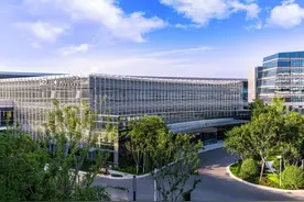 环亚机场服务管理集团于青岛胶东国际机场缔造陆空一站式机场体验图片