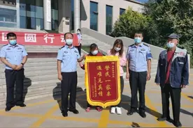 宁夏花季少女被拐16年后，终于回家图片