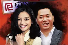 空手套、投资者索赔、被冻结千万股权！赵薇这些年在资本市场干了什么图片