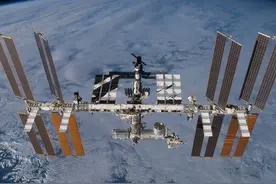 国际空间站2024年或退役，NASA想延长再用商业的接替图片