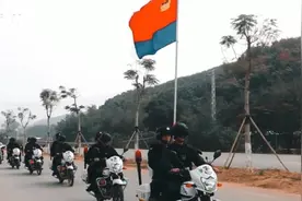 探访中缅边境战疫一线：民警24小时驻守和巡逻防控视频封面