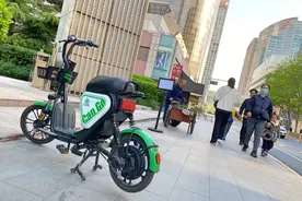 共享经济护城河小，目前赚钱的只有网约车与共享充电宝图片