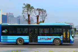 涉及30个镇街！东莞410个公交站点要换名字！快来提意见！图片