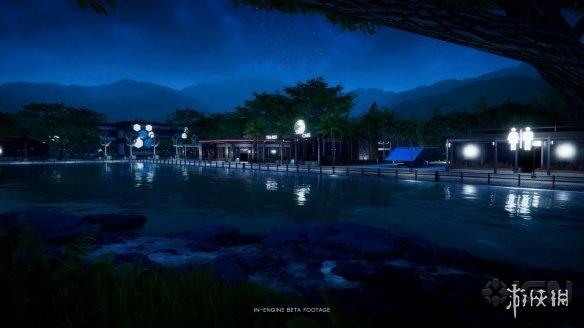 GC21：建造你的侏罗纪公园！《史前王国》新预告公布