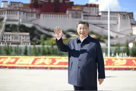 5个故事，感受总书记同各族群众的深厚情谊图片