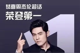 史上最重拳整治“饭圈”乱象：拜拜！明星排行榜！严禁！未成年人打赏图片