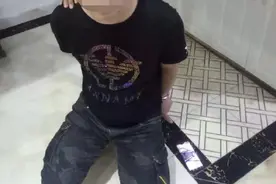 海口一男子拉闸断电后伪装检查电表入室抢劫图片