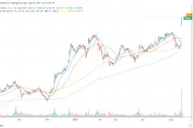 美股掘金 | PANW & CRWD收涨联动，网络安全问题风口浪尖图片