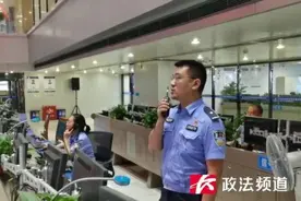 九岁男童命悬一线，长沙警医联动开展生死营救图片