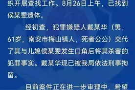 “遭公公杀害”女子的悲剧人生：一度恐婚，认识男方4个月闪婚，自称婆家的“外来人”图片