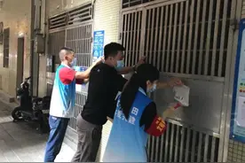 创文在行动！马田街道集中力量开展环境卫生整治图片