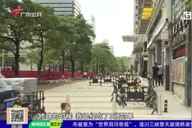 东莞：小区住户停车面临“双重收费” 出入口被封视频封面