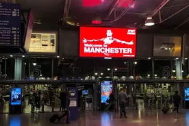 重回梦开始的地方，C罗离开尤文加盟曼联图片