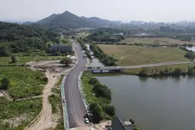 好消息！滨江区和萧山区之间，一条条“断头路”被贯通图片