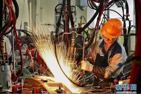 中国真的是全世界唯一拥有全工业体系的国家吗？图片