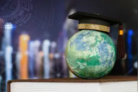 “解冻”之时，留学生再出发图片