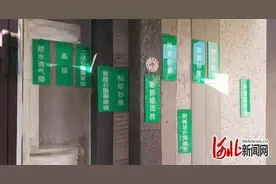 建设规模全国第一！河北大力推进建筑节能促进绿色发展图片