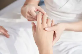 最易被忽视的甲沟炎，一种让人“饱受折磨”的痛，试试这样做图片