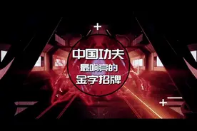 太顶了！武林风《全球功夫盛典TOP10》炸裂来袭图片