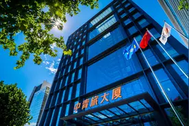中青旅：上半年盈利3362万元，乌镇游客量同比增220%图片