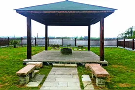 读嘉人文 | 古井，老嘉兴的“市井”生活图片