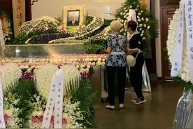 原子弹核心部件操刀人原公浦最后的日子：癌痛时他唱《东方红》图片