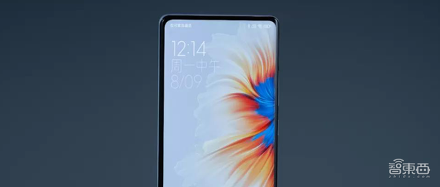 小米mix优化（小米MIX4深度体验前置镜头真的消失了）