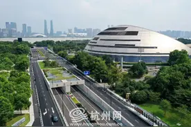 刚刚，博奥隧道通车，过江只需3分钟图片