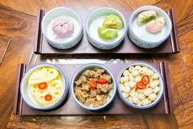 馋哭了！在三水，荷花还能这样吃？“识食”的人都来了图片