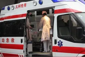 警惕！9岁女孩被紧急送医！这种病很像感冒，病死率极高图片