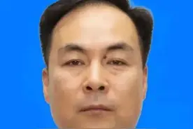 陈宏伟同志当选邢台市人民政府副市长图片