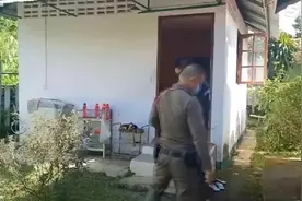 泰国18岁男孩被发现在卧室内死亡 或因熬夜打游戏致心力衰竭图片