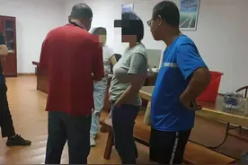 踏破铁鞋只为找到你，广州海珠警方助“燕”归巢图片